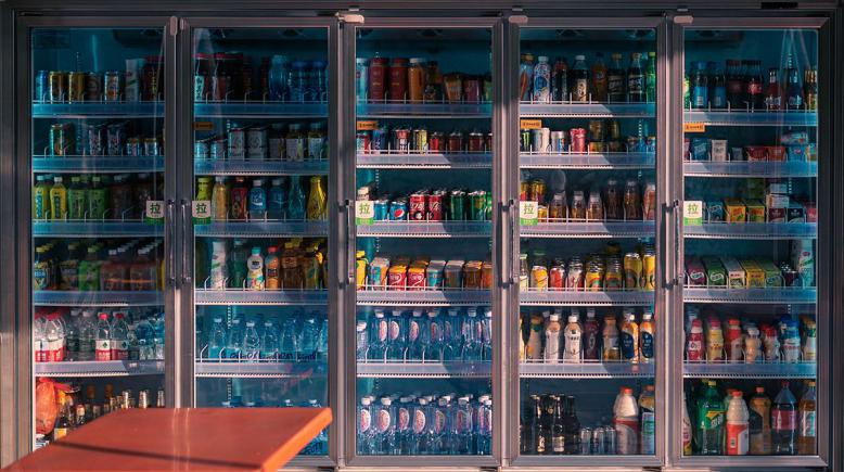 饮品行业年度盘点