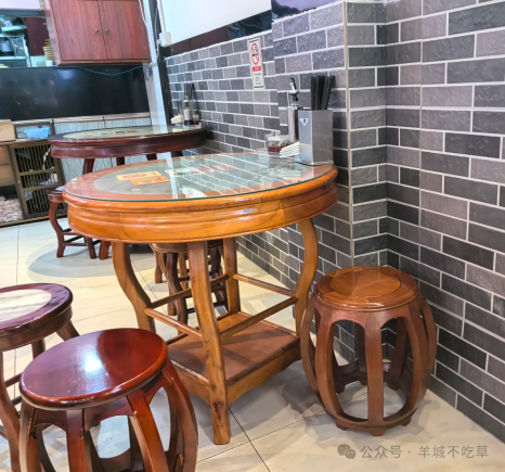 广州地标美食!喜和煲仔饭,黄金锅巴香脆封神!