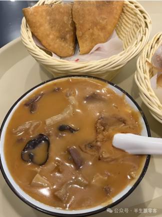 周口特色美食推荐