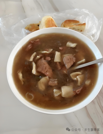 周口特色美食推荐