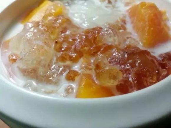 桃胶可以缓解压力、抗皱嫩肤!!附桃胶美食菜谱大全(太齐全了） 请