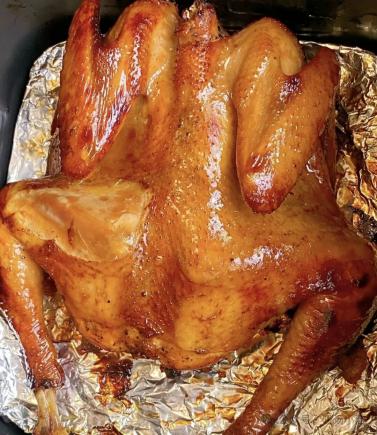 空气炸锅别闲置！12款低卡美食合集，好吃不胖，新手零失败