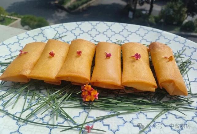 当餐酒楼特色菜,经典招牌