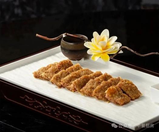 当餐酒楼旺销菜，最受街坊好评