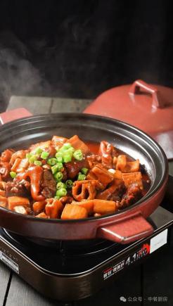 当餐酒楼特色菜,老客回头率高