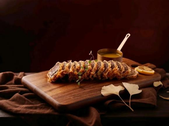 当餐酒楼特色菜,经典招牌