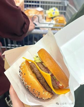 ”山姆餐吧”这6款美食全网无对手！也太太太太好吃了吧！！