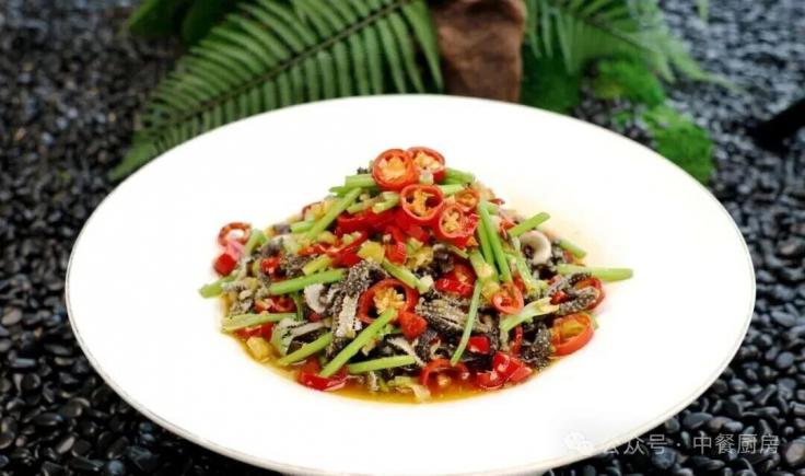 当餐酒楼热卖菜，人气榜单天天更新