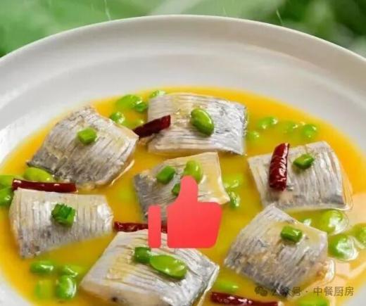 当餐酒楼融合菜，真材实料