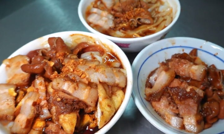 汕头觅食记之唇齿间的百年潮味