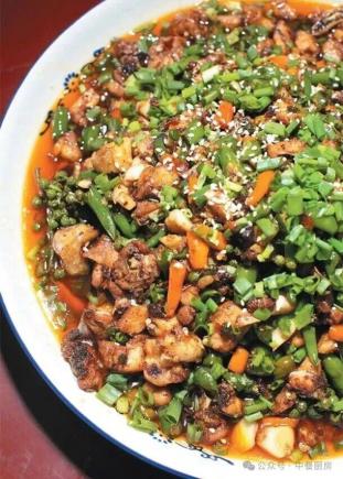 当餐酒楼旺销招牌菜，人气榜单