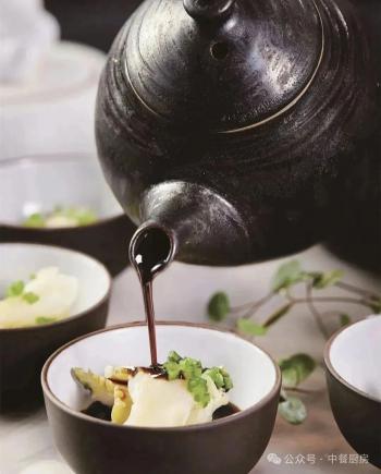 当餐酒楼热卖菜，秘制配方