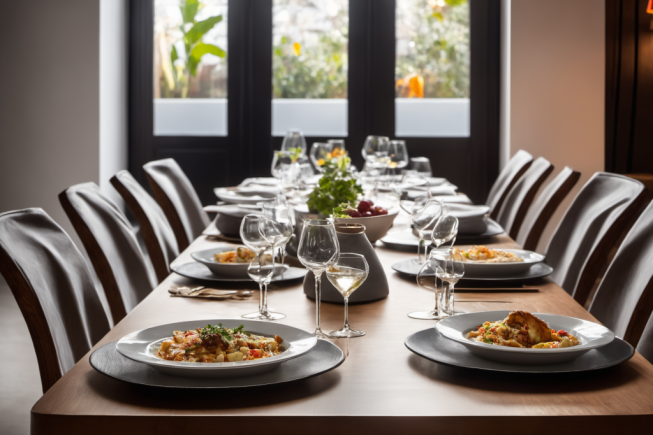 2026餐饮市场趋势分析