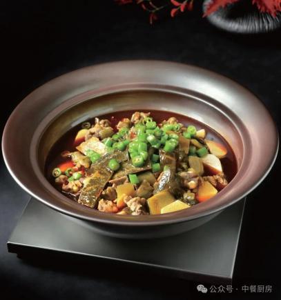 当餐酒楼特色菜，人气爆款