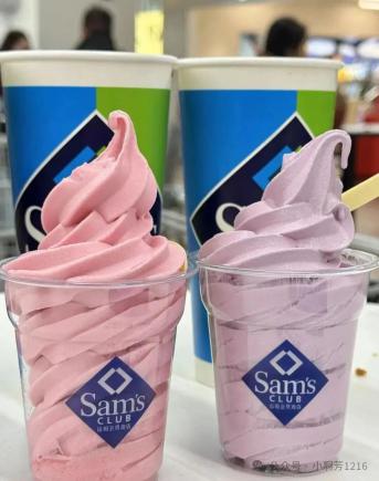 ”山姆餐吧”这6款美食全网无对手！也太太太太好吃了吧！！