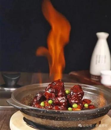 当餐酒楼旺销菜，最受街坊好评