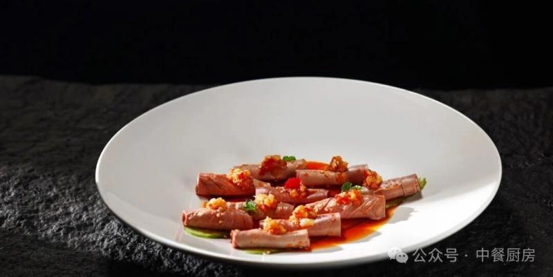 当餐酒楼旺销菜,匠心手作,中式雅味