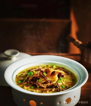 当餐酒楼特色菜,越吃越上头