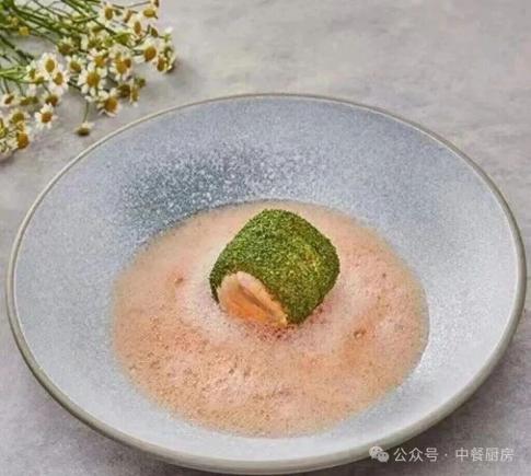 当餐酒楼热卖菜,古法传承