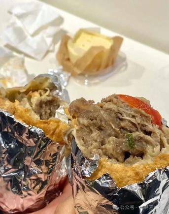 ”山姆餐吧”这6款美食全网无对手！也太太太太好吃了吧！！