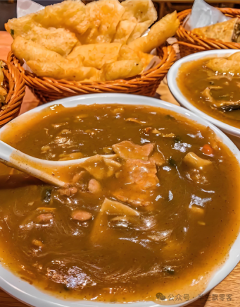 周口特色美食推荐