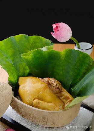 当餐酒楼融合菜,油香扑鼻