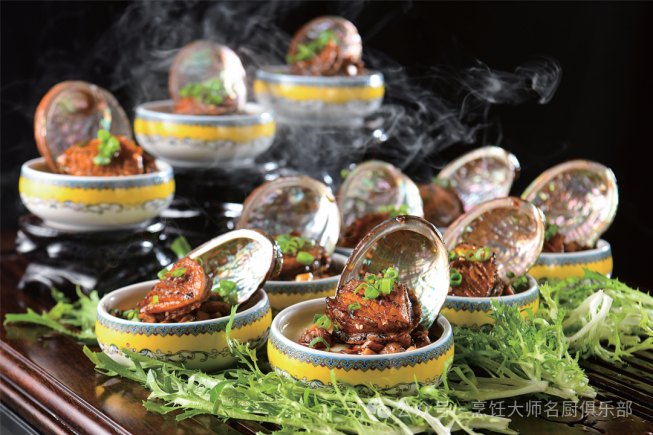 当餐酒楼热卖菜,古法传承