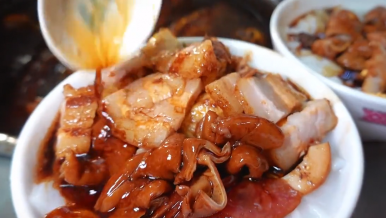 汕头觅食记之唇齿间的百年潮味