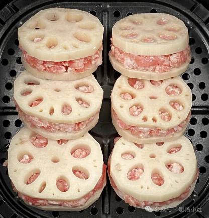 空气炸锅别闲置！12款低卡美食合集，好吃不胖，新手零失败