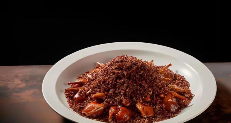 当餐酒楼旺销菜,人气爆款