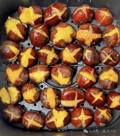 空气炸锅别闲置！12款低卡美食合集，好吃不胖，新手零失败