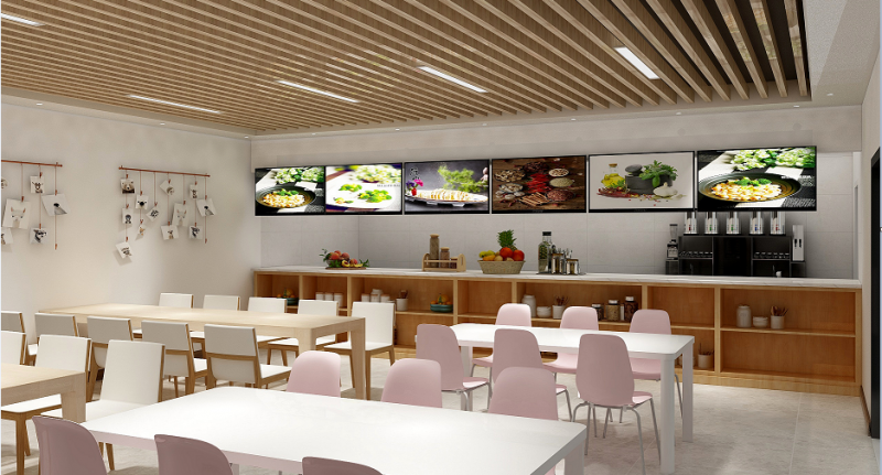 医院营养食堂从“吃饱”到“吃好”成为康复加速器