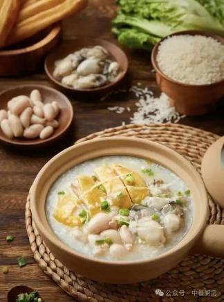 当餐酒楼旺销菜, 油香扑鼻