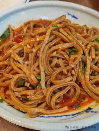 周口特色美食推荐