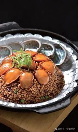 当餐酒楼热卖菜,古法传承