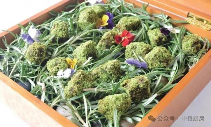 当餐酒楼特色菜,经典招牌