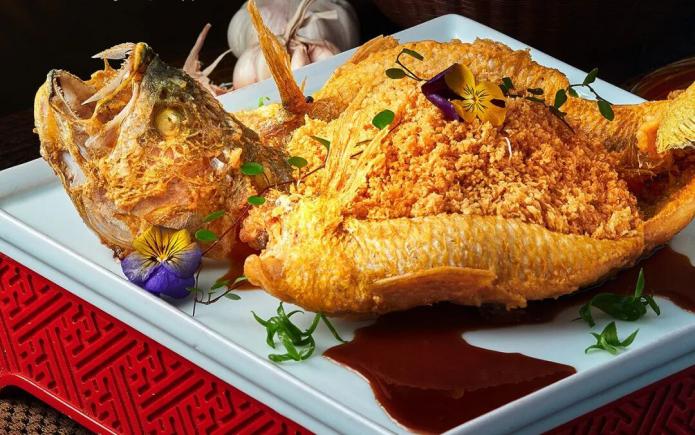 当餐酒楼特色菜,经典招牌