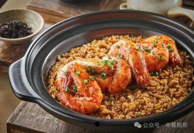 当餐酒楼招牌菜，颜值在线