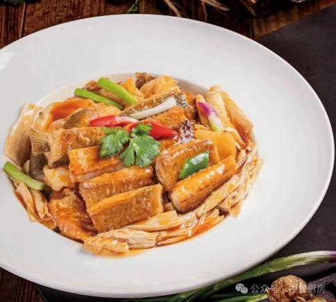 当餐酒楼旺销菜，最受街坊好评