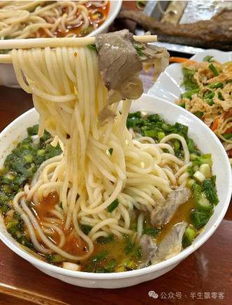 周口特色美食推荐