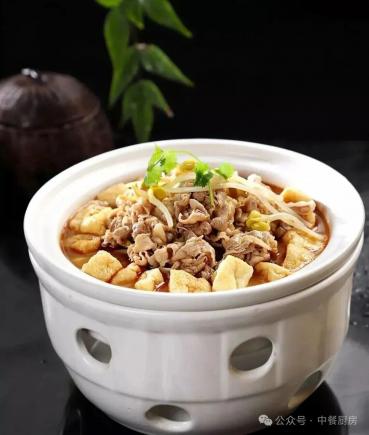 当餐酒楼特色菜，人气爆款