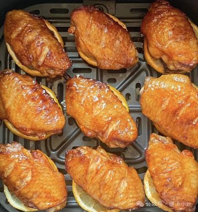 空气炸锅别闲置！12款低卡美食合集，好吃不胖，新手零失败