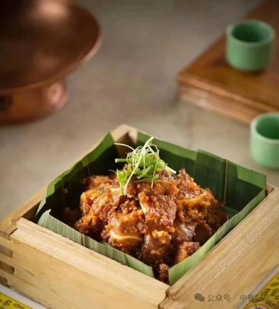 当餐酒楼旺销菜，最受街坊好评