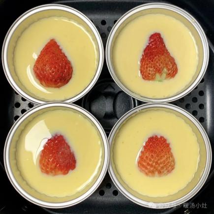 空气炸锅别闲置！12款低卡美食合集，好吃不胖，新手零失败