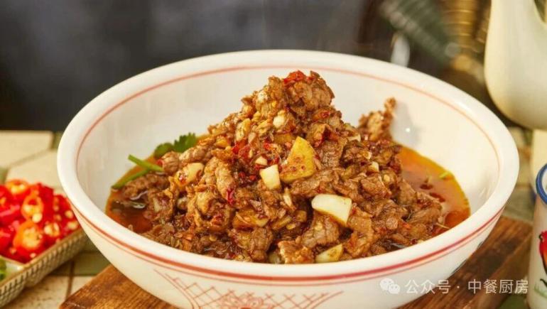 当餐酒楼旺销菜,人气爆款