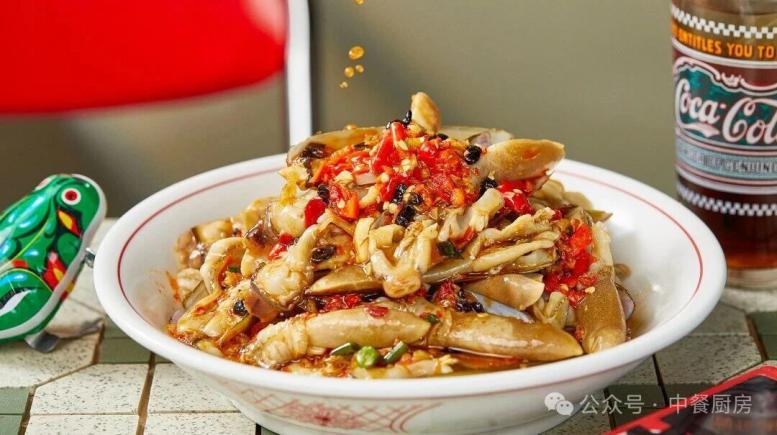 当餐酒楼特色菜,经典招牌