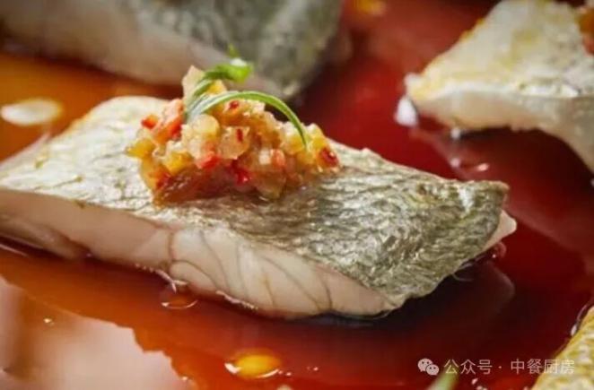 当餐酒楼招牌菜，颜值在线