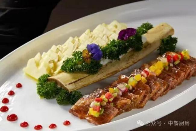 当餐酒楼融合菜，当家绝活