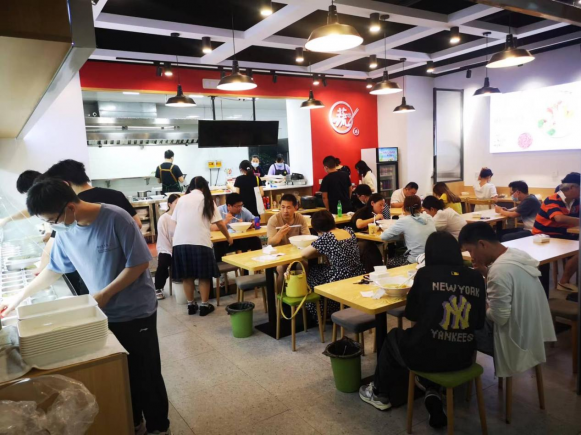 餐饮创业策划与诊断报告