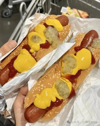 ”山姆餐吧”这6款美食全网无对手！也太太太太好吃了吧！！